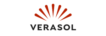 Verasol logo